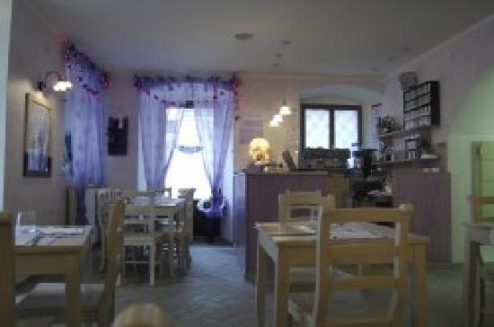 Creperie Dulcis Mora